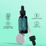 Markaway Stretch Mark Serum 30ml | Herbal Formula for Scars & Skin Elasticity - Image 5