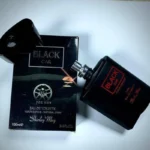 Black Car Unisex Perfume 100ml | Long-Lasting Fresh & Woody Fragrance for Men & Women - Image 6