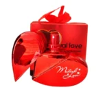 Mutual Love Perfume for Women 50ml | Floral Fruity Long-Lasting Eau De Parfum - Image 6