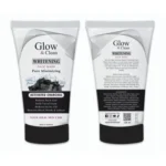Glow & Clean Charcoal Face Wash | Deep Cleansing Oil Control & Pore Care - Image 3