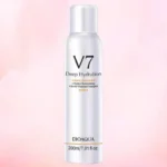 BIOAQUA V7 Vitamin Deep Hydration Brightening Spray with 7-Vitamin Complex for Radiant Skin  Short - Image 4