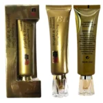 BB Makeup Foundation Bright & Smooth BB Cream 35ml Waterproof Long-Lasting Natural Coverage for Flawless Skin - Image 3