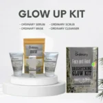 The Ordinary Face & Hand Brightening Glow Kit | Complete Whitening & Hydrating Skincare Set - Image 2