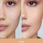 Sheglam Complexion Pro Matte Foundation | Nude   |   Long  Lasting