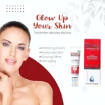 Eventone-C Skin Brightening Cream with L-Glutathione & Vitamin C for Radiant, Even-Toned Skin - Image 3