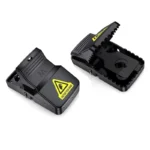 Heavy Duty Plastic Mouse Trap | Reusable Mouse Catcher | Best Quality Rodent Trap - Image 5