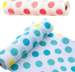 Foam Sheet / Fomic Sheet for Dining Table & Cabinet Protection | Waterproof EVA Shelf & Table Liner - Image 5