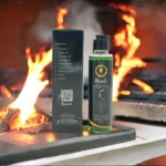 Miracle Herbal Hair Oil 150ml | Hair Growth, Strengthening & Shine Formula - Image 3