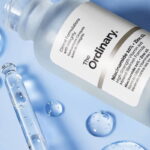 Ordinary Niacinamide 10% + Zinc 1% Serum 30ml | Oil Control & Brightening Solution - Image 3