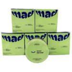 Mad Dental Care Teeth Whitening Powder | Dentist Approved Enamel-Safe Natural Formula - Image 3