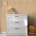 Self-Adhesive Wooden Sheet | Peel & Stick Wallpaper for Furniture Walls Kitchen Decor  | YM501