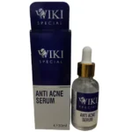 Wiki Special Anti Acne Serum 30ml | Clears Acne & Soothes Skin - Image 4