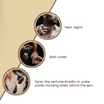 Royal Mirage Eau De Cologne Spray 120ml | Refreshing Long-Lasting Unisex Perfume - Image 5