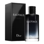 Dior Sauvage EDP 100ml Replica | Long-Lasting Men’s Perfume, Masculine Fragrance - Image 3