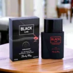 Black Car Unisex Perfume 100ml | Long-Lasting Fresh & Woody Fragrance for Men & Women - Image 5