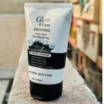 Glow & Clean Charcoal Face Wash | Deep Cleansing Oil Control & Pore Care - Image 2