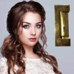 BB Makeup Foundation Bright & Smooth BB Cream 35ml Waterproof Long-Lasting Natural Coverage for Flawless Skin - Image 2