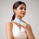 DermiVe Sensitive Moisturizing Lotion 100ml - Image 2