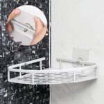 4 PCs Punch-Free Screw Hanger | Non-Marking Wall Hook Stickers | Heavy-Duty Picture & Decor Holder - Image 4