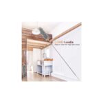 Extendable Microfiber Duster with Telescopic Handle | Long Reach, Bendable Head & Washable Cleaner - Image 4