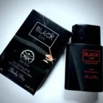 Black Car Unisex Perfume 100ml | Long-Lasting Fresh & Woody Fragrance for Men & Women - Image 4