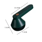 Electric Lint Remover | Rechargeable Anti-Pilling Fabric Shaver for Clothes & Sweaters - Image 6