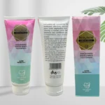 Body Accel Whitening Toothpaste | Advanced Niacinamide Probiotic Formula | 100ml - Image 5