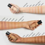 Sheglam Complexion Pro Matte Foundation | Nude | Long Lasting - Image 5