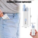 Keyboard & Electronics Cleaning Set 7-in-1 | Multi-Functional Device Cleaning Kit - Image 5