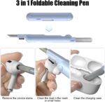 Keyboard & Electronics Cleaning Set 7-in-1 | Multi-Functional Device Cleaning Kit - Image 6