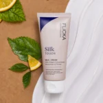 Flicka Silk Touch Concentrate | 3-in-1 | Primer, Moisturizer & Sunscreen - Image 5