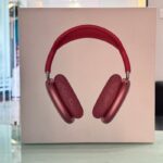 AirPods Max Wireless Over-Ear Headphones | Active Noise Cancelling | Spatial Audio | Random Color - Image 4