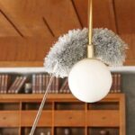 Extendable Microfiber Duster with Telescopic Handle | Long Reach, Bendable Head & Washable Cleaner - Image 3