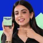 Mad Dental Care Teeth Whitening Powder | Dentist Approved Enamel-Safe Natural Formula