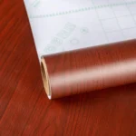 Self-Adhesive Wooden Sheet | Peel & Stick Wallpaper for Furniture Walls Kitchen Decor  | YM503 - Image 2