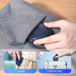 New Data Cable Storage Box | 60W Fast Charging | Multifunctional Mobile Phone Holder & Organizer - Image 3