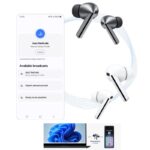 Samsung Galaxy Buds 3 Pro | WHITE | ANC Wireless Bluetooth Earbuds with Adaptive AI & Immersive Sound - Image 6