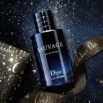 Dior Sauvage EDP 100ml Replica | Long-Lasting Men’s Perfume, Masculine Fragrance - Image 2