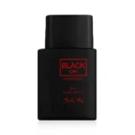 Black Car Unisex Perfume 100ml | Long-Lasting Fresh & Woody Fragrance for Men & Women - Image 2