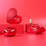 Mutual Love Perfume for Women 50ml | Floral Fruity Long-Lasting Eau De Parfum - Image 2