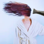 Remington Hair Dryer R-6010 Professional Ionic Dryer with 3 Speed Settings and DC Strong Motor - Image 6