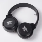 Lelisu LS-212 Wireless Stereo Headphones | Bluetooth Headset for Smartphones, Tablets & MP3/MP4 - Image 4