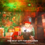 Mini Astronaut Galaxy Projector | Star & Nebula Night Light with Remote Control | Astronaut Galaxy Lamp - Image 7