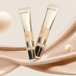 Beige 2 | Miss Rose Silk Flawless Foundation | Long-Lasting Lightweight Liquid Foundation with Natural Radiant Finish - Image 3
