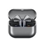 Samsung Galaxy Buds 3 Pro | Black | ANC Wireless Bluetooth Earbuds with Adaptive AI & Immersive Sound - Image 4