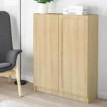 Self-Adhesive Wooden Sheet | Peel & Stick Wallpaper for Furniture Walls Kitchen Decor  | YM502 - Image 3