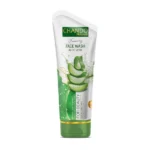 Face Wash | Chando Naturals Aloe Vera Beauty Face Wash 100ml Gentle Hydrating Cleanser for Sensitive Skin - Image 5