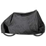 Bike Cover Dust & Water Proof  | Universal 70 & 125CC Scratch & Rust Protection Cover | Random Color - Image 5