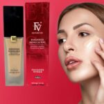 FV Refreshing Essence Foundation 30g | Moisturizing Long-Lasting Liquid Base Makeup - Image 4