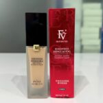 FV Refreshing Essence Foundation 30g | Moisturizing Long-Lasting Liquid Base Makeup - Image 2